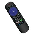thumbnail image 4 of HU-RCRUS-20 Replace Remote for Hisense TV 32H4060E1 43H4080E 32H4090E 32H4070E1, 4 of 4