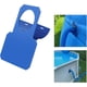 thumbnail image 3 of Paquete de 2 soportes para manguera de piscina azules, resistentes a impactos, resistentes a desgarros y resistentes a tirones (30-37 mm), 3 of 5
