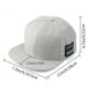 thumbnail image 2 of Nuevo Sombrero con Altavoces BLTH Casco Inalámbrico Inteligente con Altavoces BLTH, 2 of 9