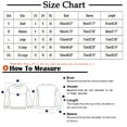 thumbnail image 4 of SHE IS Sweatshirt for Women Plus Size 3x Fall Hoodies for Women Cute Pullover Sweatshirts for Women Bulk Womens Long Sleeve Tops Casual Dressy My Orders Placed, 4 of 4