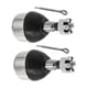 thumbnail image 1 of 2 piezas de accesorios de piezas de repuesto de rótula inferior 7061158 ATV / UTV apto para deportista 500, 400, 450, 335 Sharpla Rótula, 1 of 8