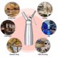 thumbnail image 4 of professional Whipped Cream Siphon 500ml Whipped Cream Siphon Kitchen Siphons With 3 Stainless Steel, 4 of 4