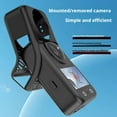 thumbnail image 4 of SharkTRUE Étui en Silicone pour Osmo Dédié aux Caméras 360, 4 of 8