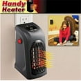 thumbnail image 5 of JFBUJC Wall-Mounted Heater Mini Heater Portable Heater Deastop Heaters, 5 of 5