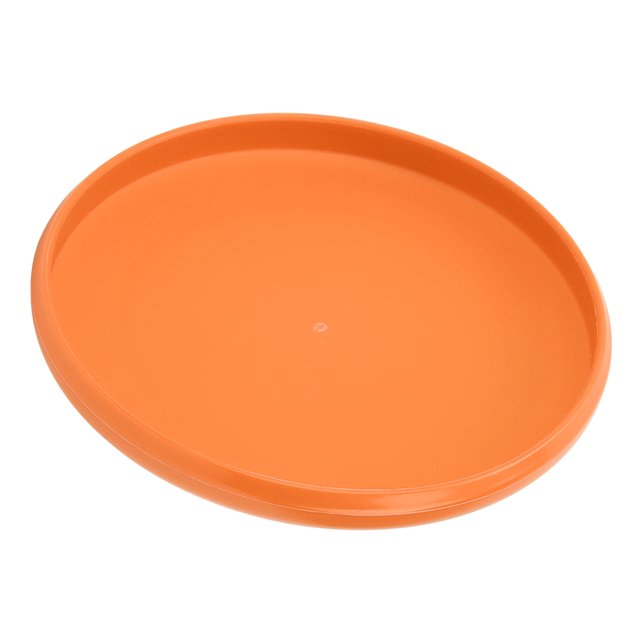 Disco volador deportivo Jadeshay 10,7 pulgadas PE resistente y duradero