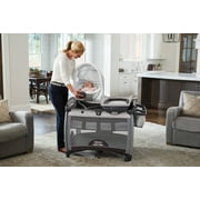 Graco Pack n Play Quick Connect Playard Denmark Ubuy