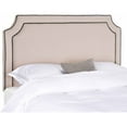 thumbnail image 1 of Safavieh Dane Headboard, Multiple Colors, 1 of 2