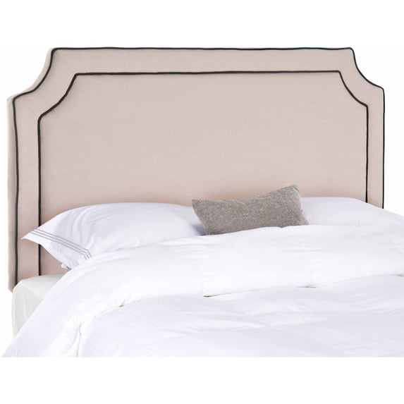 Safavieh Dane Headboard, Multiple Colors
