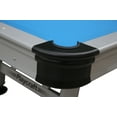 thumbnail image 4 of Playcraft Extra Outdoor 8 Ft. Pool Billiard Tables, 4 of 7