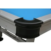 Playcraft Extra Outdoor 8 Ft. Pool Billiard Tables