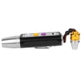 thumbnail image 1 of Portable Durable 3 LEDs Jewelry Flashlight, Jades Flashlight, For Business Antique Research Jewelry Identification Academic Research, 1 of 8