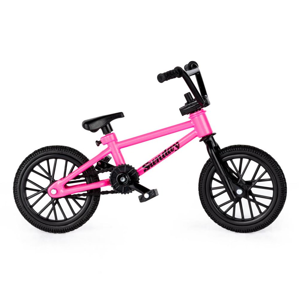 tech deck bike set