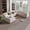 Beige, variant on EHANCIS 130.3" W Oversized Modular Sectional Sofa,Modern Cloud Couches ,7 Seater Convertible Sofas with Ottoman, Corner Couch Furniture Set, Chenille Fabric for Living Room ,Apartment, Beige