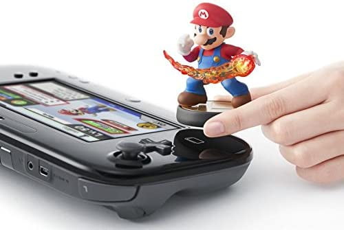 Nintendo Switch 本体 amiibo付き Nintendo Amiibo Bowser Toy - Super Mario Series (EUR