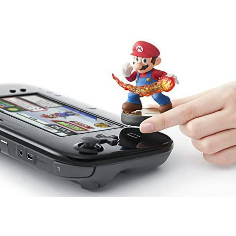Nintendo Switch 本体 　amiibo付き Nintendo Amiibo Bowser Toy - Super Mario Series (EUR