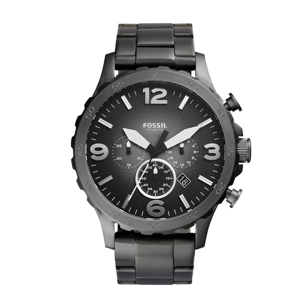 fossil commuter smoke