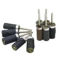 thumbnail image 2 of SPRING 180-2000 Grit Wet Dry Sandpaper Sanding Bar Rod Abrasive Stick For Rotary 800#, 2 of 3