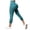 ZZ01-Coffee, variant on idosla 3D Cellulite Leggings Compression,High Waist 3D Anti Cellulite Leggings for Women,Slimming Workout Yoga Pants (Army Green, M)