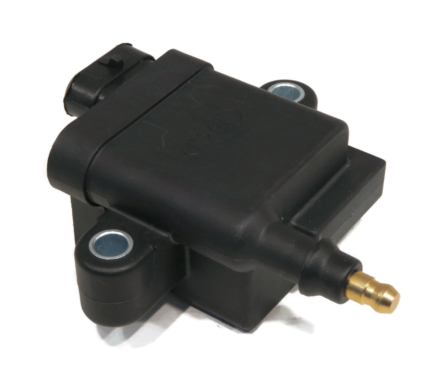 The ROP Shop | Ignition Coil For Mariner Outboard 90HP 7090D73IY 2012  Marine Motorboat Engine