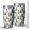 Christmas Nutcracker Pine Tree Pattern, variant on Christmas Nutcracker Angel Toy Pattern Car Tumbler 1 Pack, Vacuum Insulated Insulated Drink Cup Durable Gifts Ideas for Birthday Holiday Party