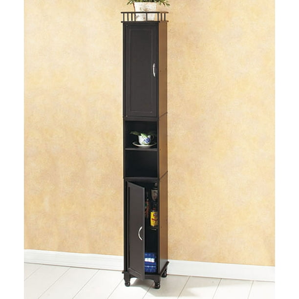 The Lakeside Collection Slim Storage