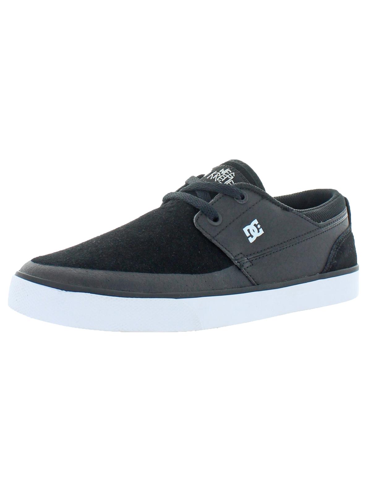 DC Mens Wes Kremer 2 S Lifestyle Ankle 