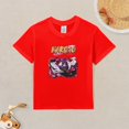 thumbnail image 2 of Camiseta Algodón de Naru para niños, 2 of 5