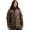 Max-7 Camo, variant on Women's APX Camo Hunting Jacket, Water Resistant Insulated Parka – Ultra-Quiet & Rugged