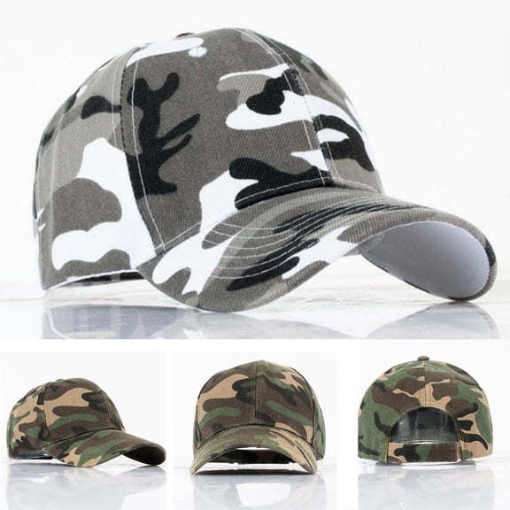 Cheers.US Trucker Hat Mesh Snapback Baseball Cap Adjustable Hip Hop Flat Solid Blank Men