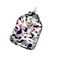 thumbnail image 1 of heritaly Neoprene Pickleball Paddle Cover Protective Paddle Racket Case Sleeve Sleeve A1 24x31cm, 1 of 5