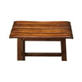thumbnail image 4 of Slat Seat Stool - 24" Seat Height, 4 of 5