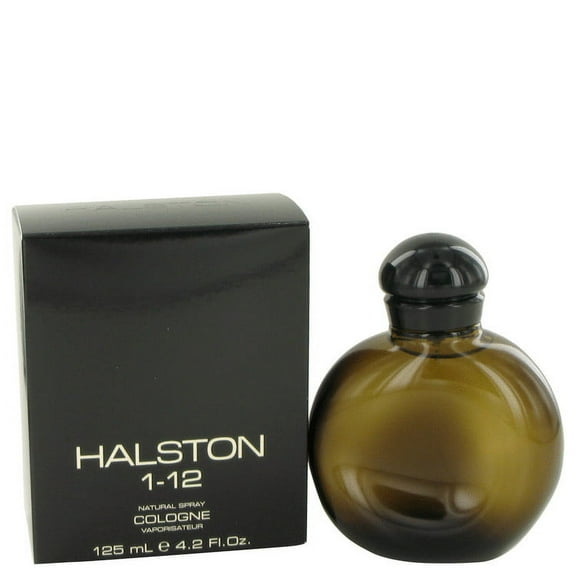HALSTON 1-12 by Halston - Cologne Spray 4.2 oz for Men