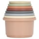 thumbnail image 5 of Tazas Apilables ANGGREK de Bebé de Aprendizaje Multiusos, 5 of 7