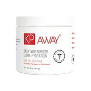 Best Kp Treatments - KPAway Keratosis Pilaris Treatment Emollient - Acid Free Review 