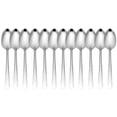 thumbnail image 1 of Moven Cuchara Sopera De Mesa Acero Inoxidable Modelo Casia Set 12 Piezas, 1 of 9