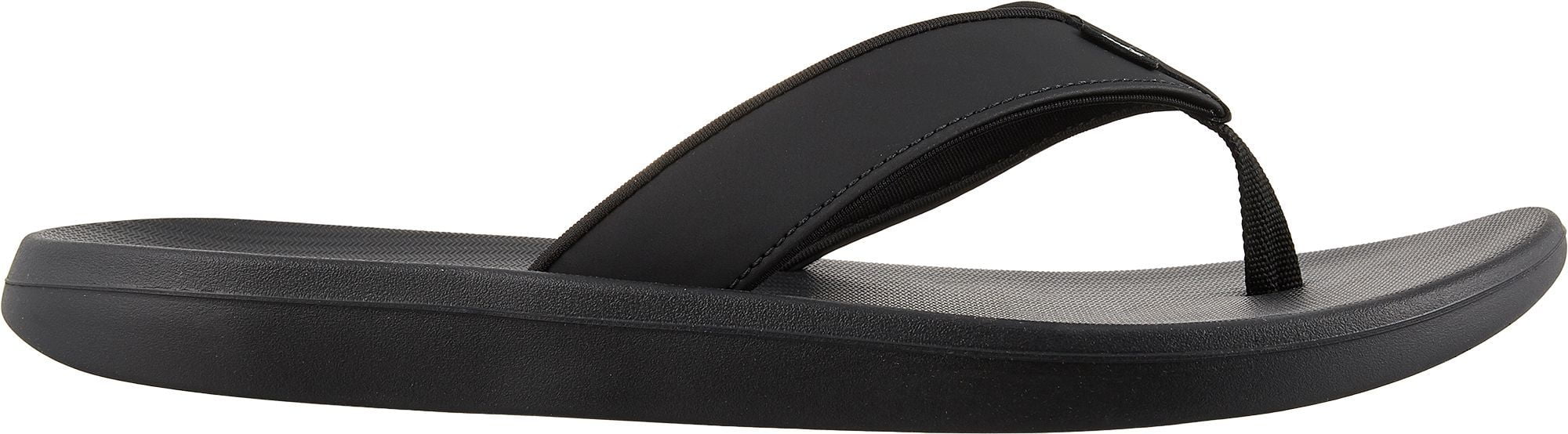 FZ Merchandise - Nike Men's Kepa Kai Flip Flops, Black/White, 9 - Walmart.com - Walmart.com