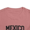 thumbnail image 3 of Mexico Mexican Latino Latina Moving Toddler Shirt Gifts Boy Girl Size 2T-5T, 3 of 3