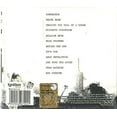 thumbnail image 2 of Distance Inbetween (CD) (Digi-Pak), 2 of 3