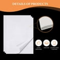 thumbnail image 3 of 50 Sheets, 5D Diamond Painting Paper, 15x10 cm, Non-Stick, Replacement Cover, for Embroidery Accessories, 3 of 5