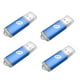 thumbnail image 1 of 4X 64 MB UsB 2.0 Tarjeta de Memoria Flash Unidad de Almacenamiento Portátil PC LAPTOP, 1 of 5