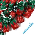 thumbnail image 3 of Strawberry Filled Bon Bons – Classic Hard Candies With Chewy Center, Individually Wrapped 3 lbs (48 oz), 3 of 4