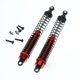 thumbnail image 5 of RC Car Parts Front Spring Amortiguador para Wltoys Red Sunnimix Amortiguador de choque RC, 5 of 8