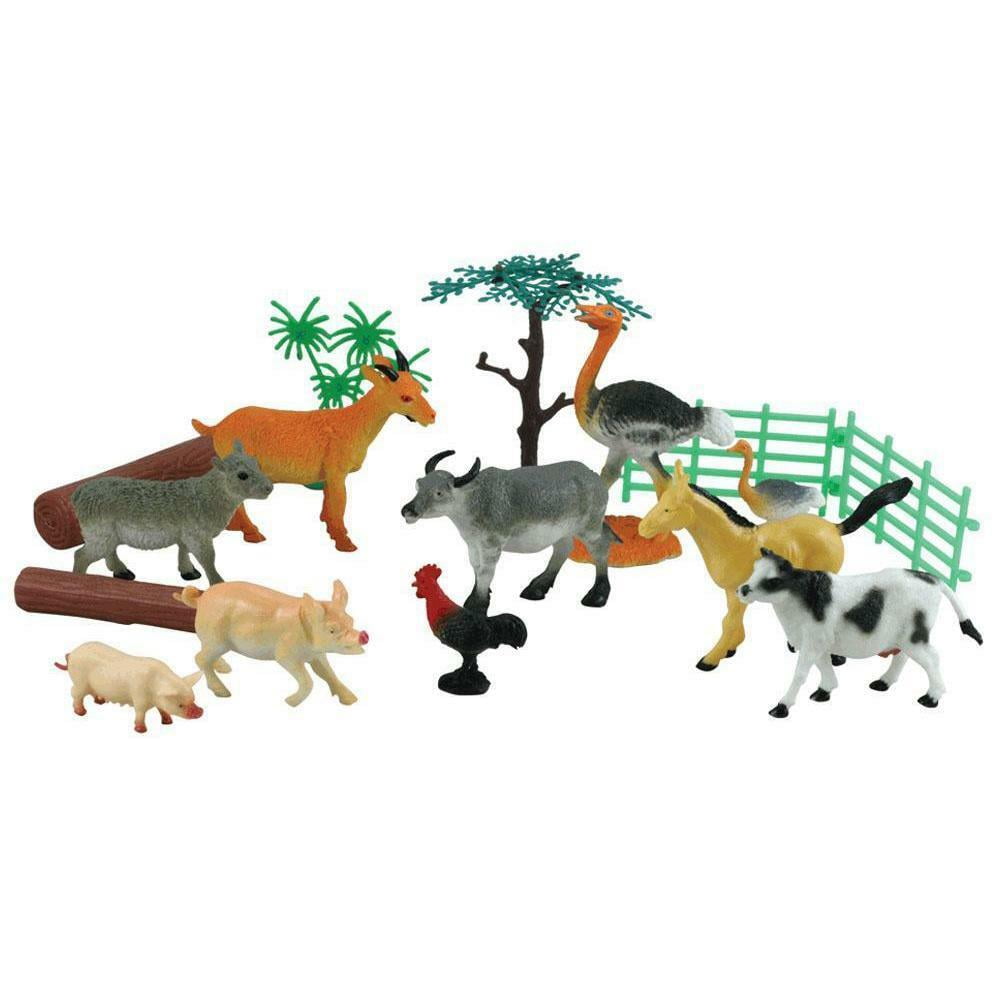 Farm animal backpack new arrivals