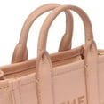 thumbnail image 7 of Marc Jacobs The Leather Crossbody Tote Bag - Rose, 7 of 7