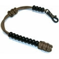 thumbnail image 2 of Redvex Perles de Comptoir Style Cobra Ranger Paracorde/survie 13 Pouces (Coyote Brown), 2 of 4