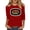 #474-Red, variant on Roncen Vintage 1976 Classic Print 3/4 Sleeve T-Shirt Retro 50th Birthday Gift Shirt 50rd for Women Letter Print Birthday Party Casual Tee Tops