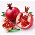thumbnail image 3 of 25 POMEGRANATE TREE Punica Granatum Red Fruit Seeds, 3 of 5