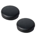 thumbnail image 2 of Dsseng 2Pcs Black Plastic Windshield Wiper Cover For Mazda 6 For Miata RX-7 OEM Number LA01-67-395 Replacement Car Accessories, 2 of 8