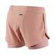 thumbnail image 3 of Shorts Deportivos Lixada Shorts para correr 2 en 1 para mujer Secado rápido Ejercicio de entrenamien Lixada Shorts Deportivos, 3 of 7