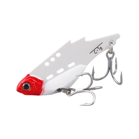 7g 4.3cm Sinking Lures for Sea Trouts Fishing Baits Crankbait Artificial Single Hook Swimbait Fishing Lures Hard Baits
